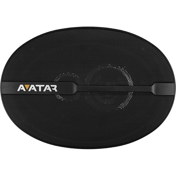 Автоакустика Avatar XBR-6913