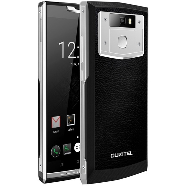 Смартфон Oukitel K 10000 PRO black 3GB RAM+32GB