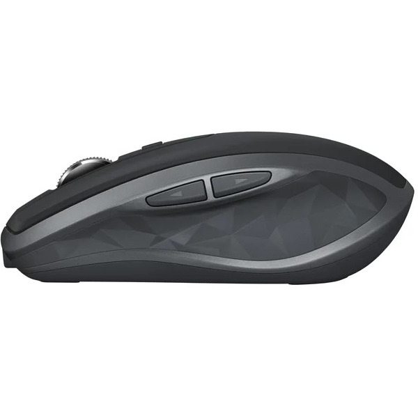 Мышь Logitech MX Anywhere 2S (910-006211) графитовый