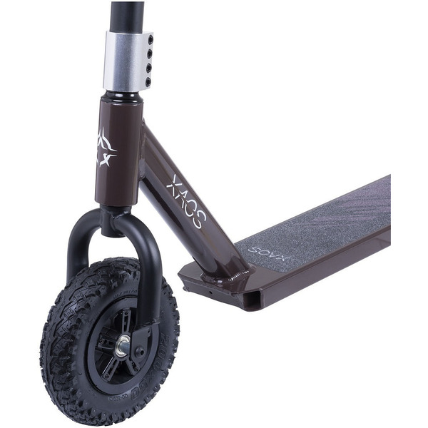 Самокат Xaos Zodiac 200