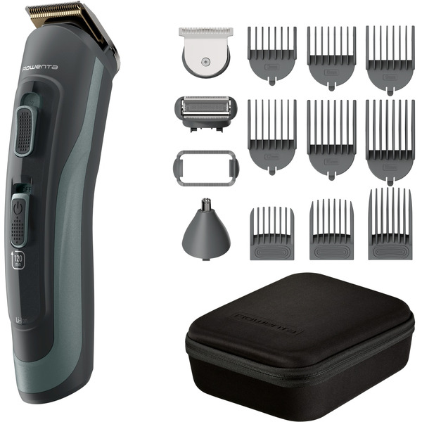 Мультитриммер ROWENTA TN9444E0