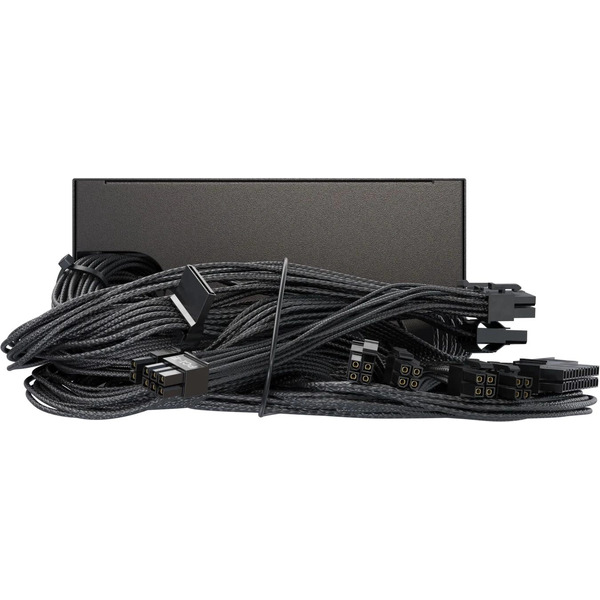 Блок питания Seasonic Core V2 GC-850