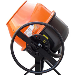 Бетоносмеситель  ELAND EL135