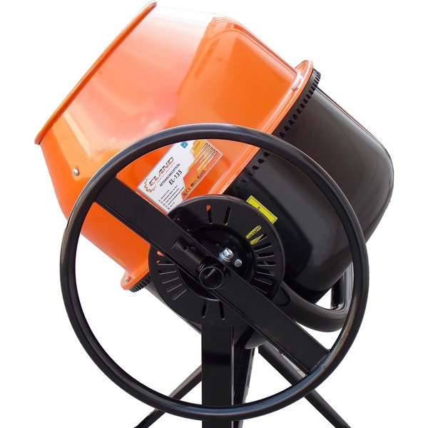 Бетоносмеситель  ELAND EL135