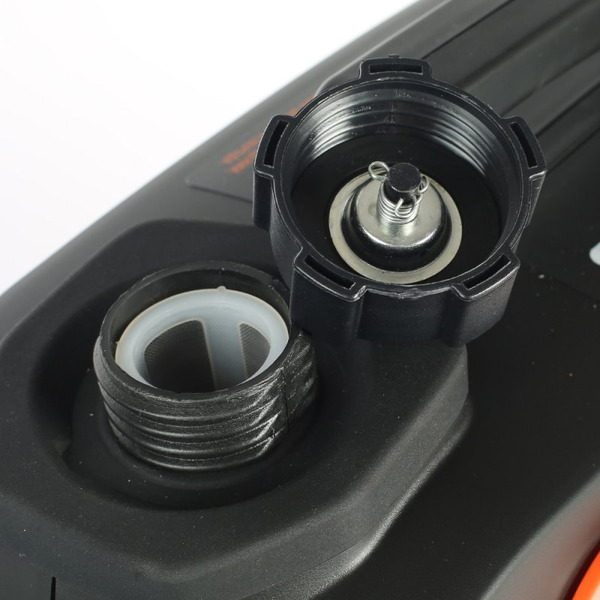 Генератор Patriot 1000i