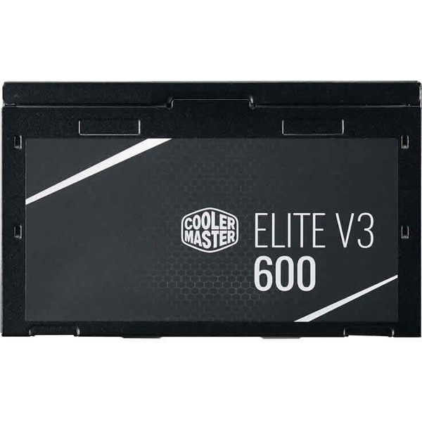 Блок питания Cooler Master Elite V3 230V 600W MPW-6001-ACABN1