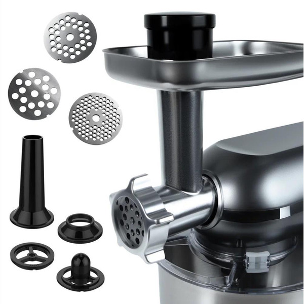 Кухонная машина RageX R101-200