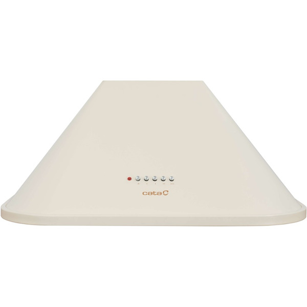 Вытяжка САТА Neblia 600 Ivory