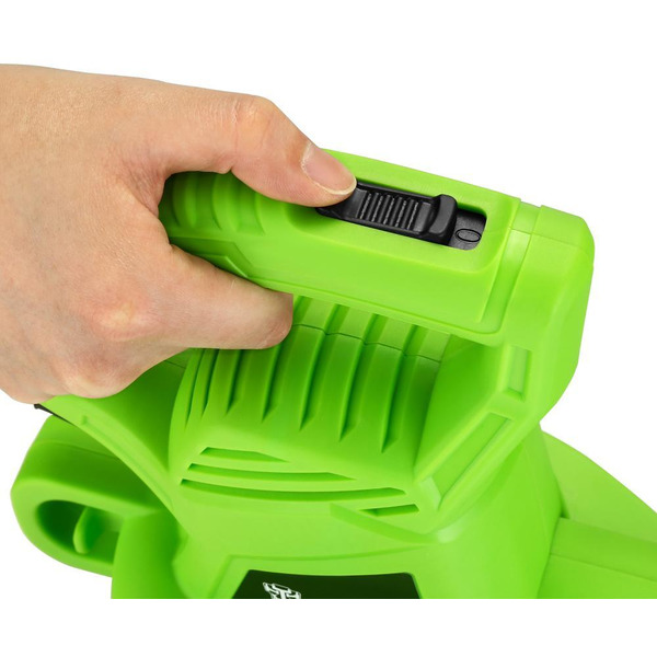 Воздуходувка Deko DKBL3000 (065-0953)