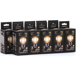 Лампа Gauss 105802109