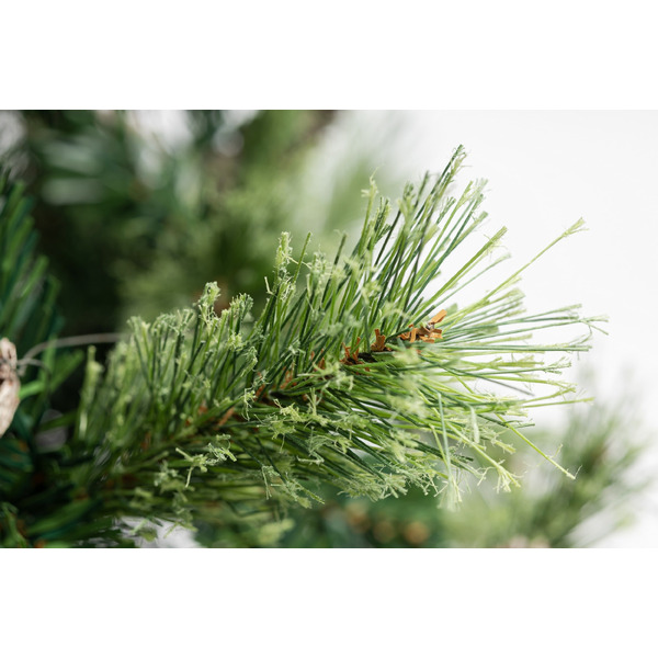 Ель искусственная Winter Light / ML-0066-001 (150см)