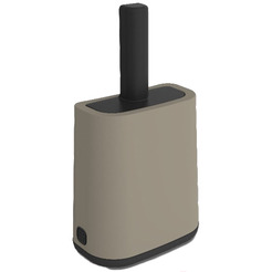 Совок Rotho Biala 4005607422 (капучино)