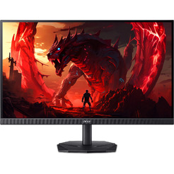 Монитор Acer Nitro KG241YX1bmiipx UM.QX1CD.101