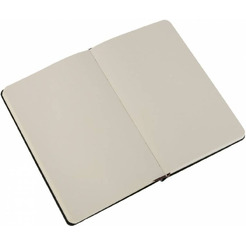 Блокнот Moleskine Classic Pocket QP012 (черный)