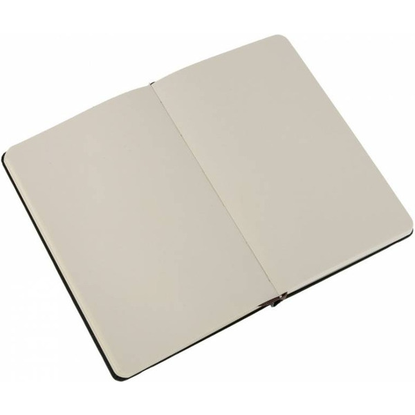 Блокнот Moleskine Classic Pocket QP012 (черный)