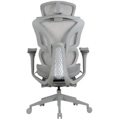 Кресло компьютерное EVOLUTION LX 3 Grey