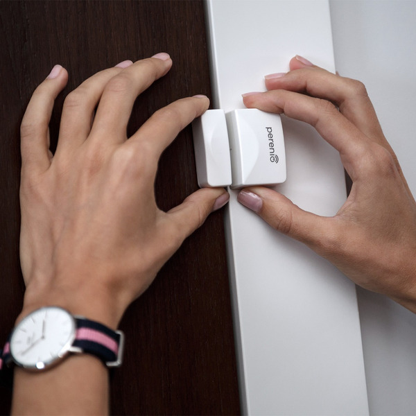 Беспроводной датчик открытия Perenio PECWS01