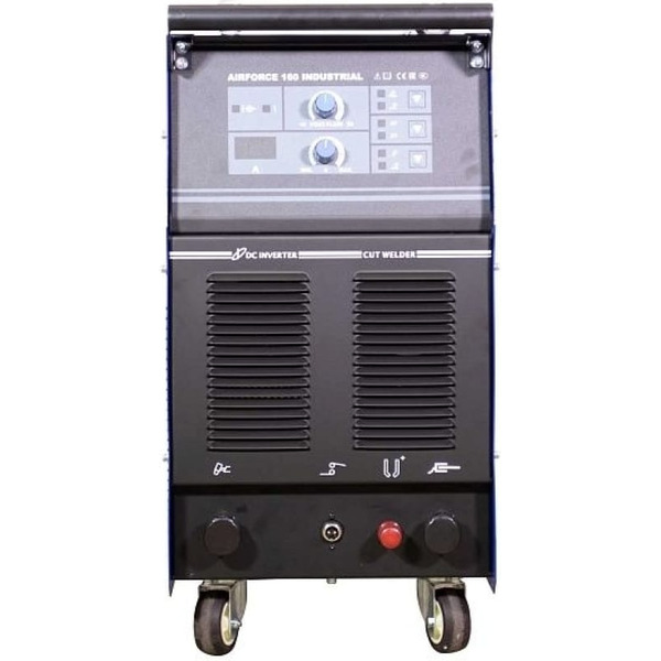Аппарат плазменной резки AuroraPRO Airforce 160 Industrial 34487