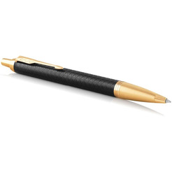 Ручка Parker IM Premium K323 (1931667) Black GT M