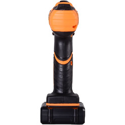 Ударная дрель-шуруповерт Вихрь ДА-18Л-2КУ (72/14/17)