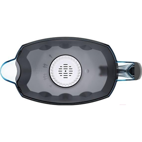 Кувшин АКВАФОР Престиж А5 (черный)