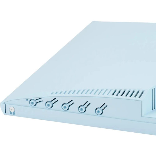 Монитор Digma Overdrive 24P410F (голубой)