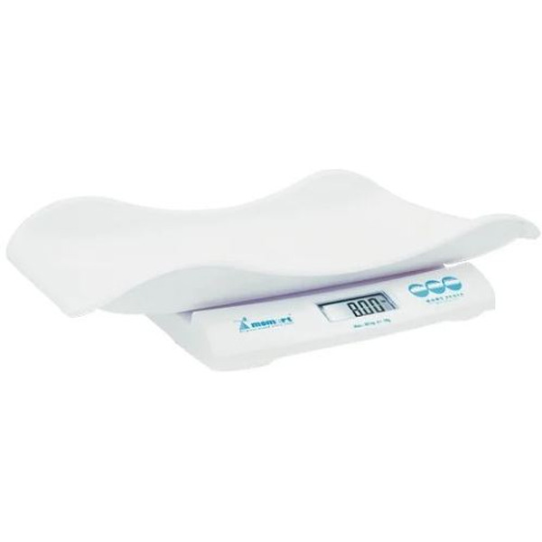 Весы детские MOMERT 6475