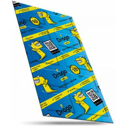 Пластины от комаров Grass Drago NS-0003 10 шт