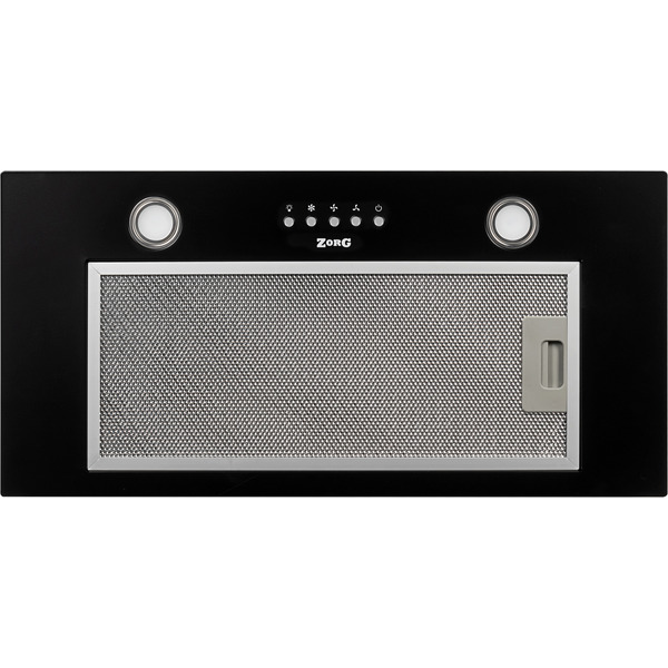 Кухонная вытяжка ZORG Bona 1000 60 M (черный)