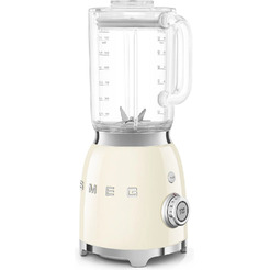 Стационарный блендер Smeg BLF03CREU