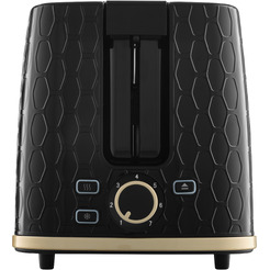 Tостер Sencor STS 7201 BK