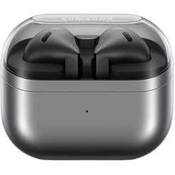 OL-R530NZAASTD муляж Наушники Samsung Galaxy Buds 3 Silver