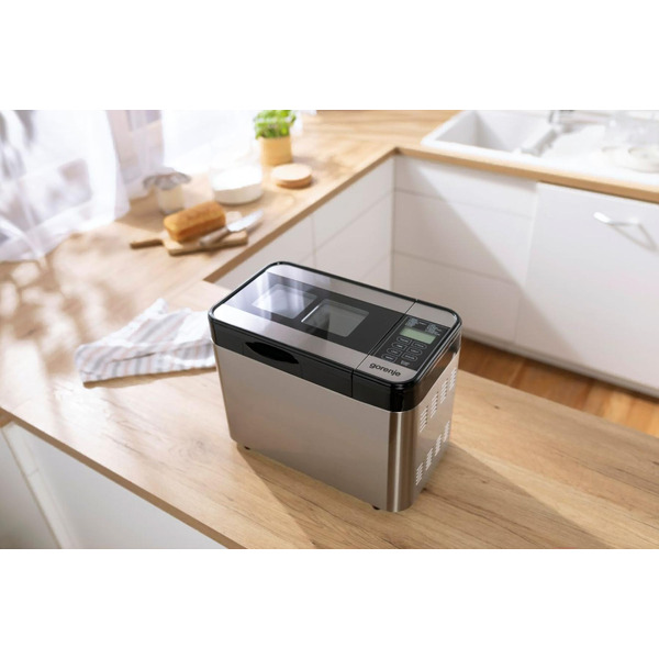 Хлебопечка Gorenje BM1210BK