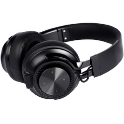 Наушники TFN Bloom TFN-HS-BT450BK (черный)