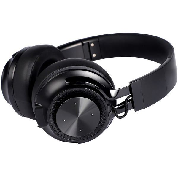 Наушники TFN Bloom TFN-HS-BT450BK (черный)