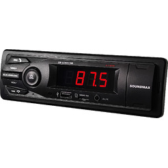 USB-магнитола Soundmax SM-CCR3179B