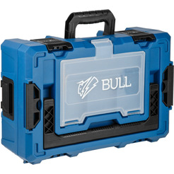 Ящик для инструментов BULL Xcase X001 S 2329146