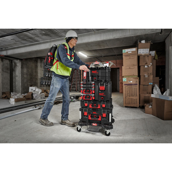 Ящик Milwaukee Packout Compact XL (4932471723)