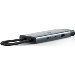 Разветвитель USB-C TP-Link UH7020C
