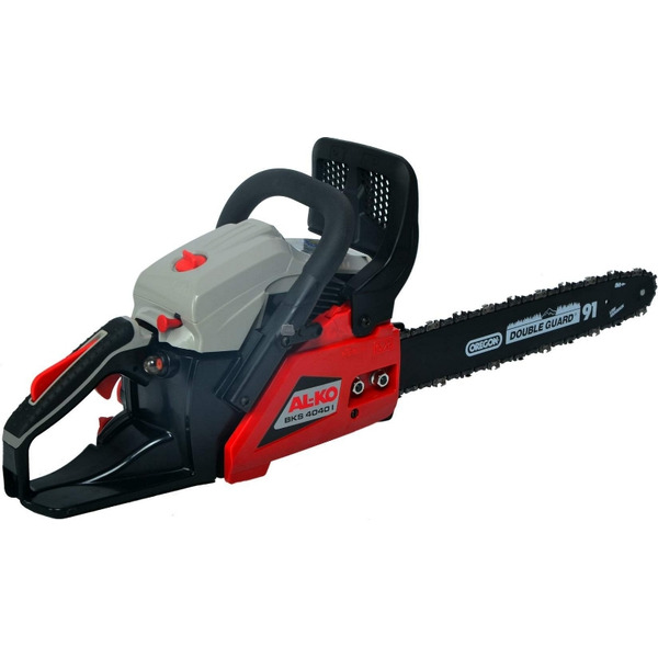 Пила цепная AL-KO BKS 4040