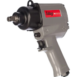 Пневмогайковерт ударный FUBAG IW720 1/2" + набор головок (100193)
