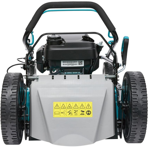 Газонокосилка GPT GLM-K5136SA-H