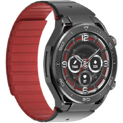 Смарт-часы IMIKI C1 (чёрный)