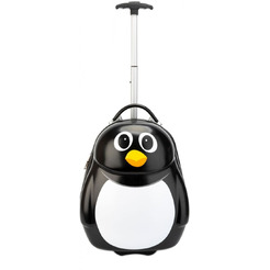 Чемодан Bradex Пингвин (DE 0408)
