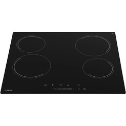 Варочная поверхность стеклокерамическая CANDY CHXC64TNB