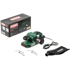Ленточная шлифмашина Hammer LSM900E (840984)