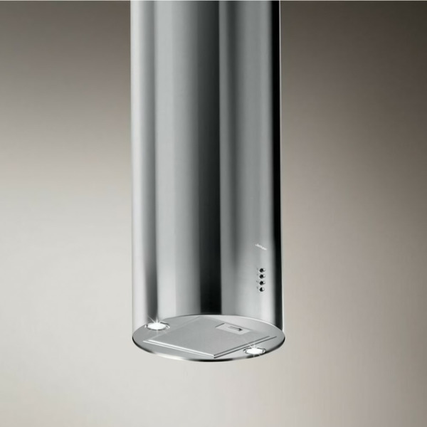 Кухонная вытяжка JETAIR Pipe Island IX/A/43