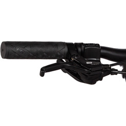 Велосипед Novatrack Novara 6.D 2025 24AHD.NOVARA.10VL5 (фиолетовый)