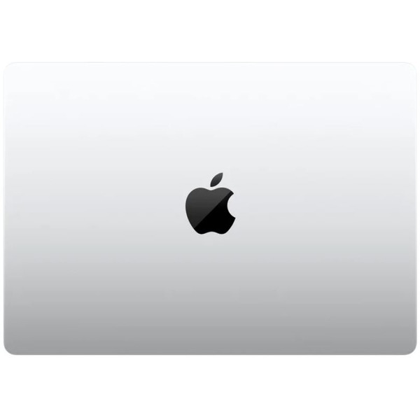 Ноутбук Apple MacBook Pro 14.2" M4 Pro 24/512 Silver MX2E3HN/A A3401