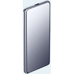 Внешний аккумулятор Xiaomi Ultra Slim Power Bank 5000mAh BHR9535GL (PB0520MI)